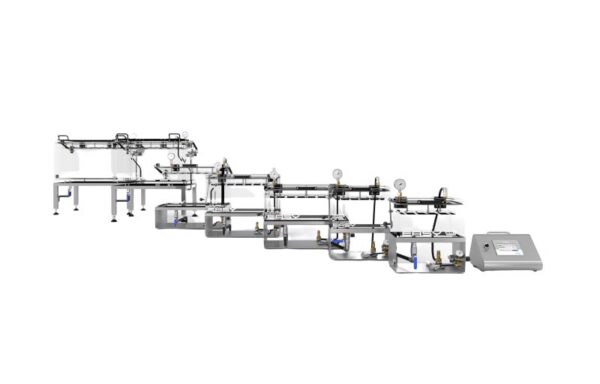 Detector de Vazamentos - Image 2