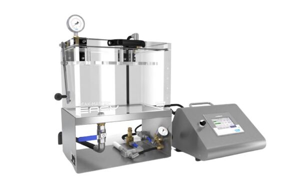 Detector de Vazamentos - Image 3