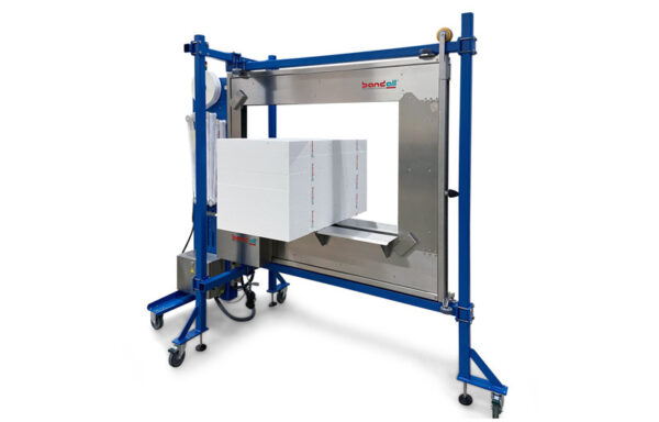 Máquina Cintadora - Image 2