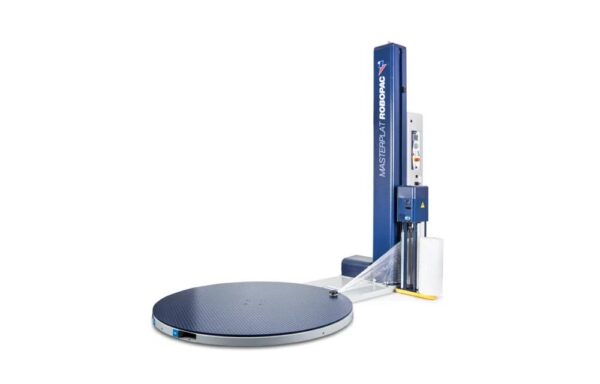 Masterplat
