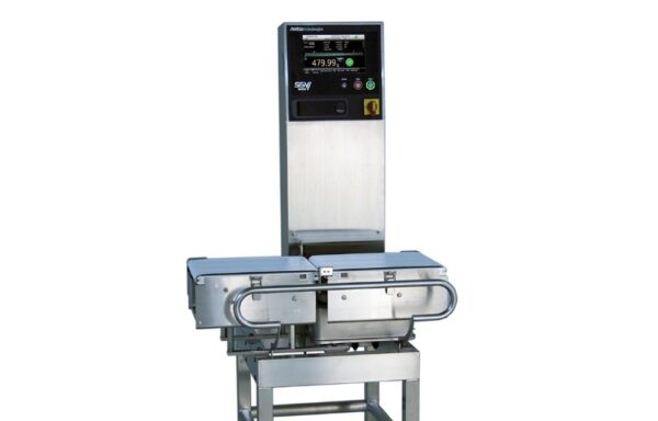 Checadora de peso – Checkweigher