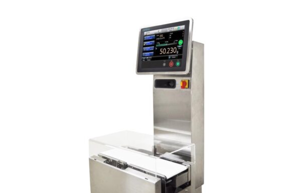 Checadora de peso – Checkweigher - Image 3