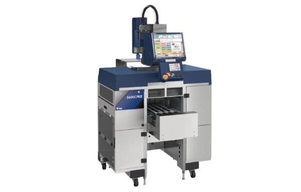 Embaladora de bandejas automática – DIGI