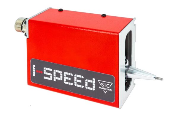 I-Speed