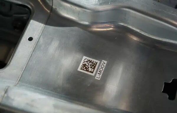 Laser L-Moov - Image 3