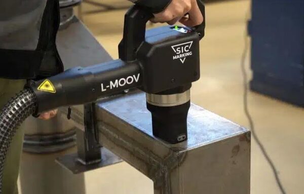 Laser L-Moov - Image 2