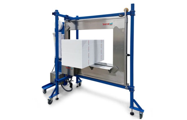 Máquina Cintadora - Image 2