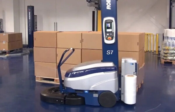 Robot S7 - Image 3