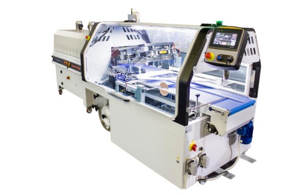 Seladora Automática Shrink