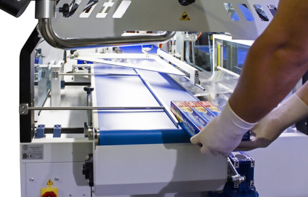 Seladora Automática Shrink - Image 5