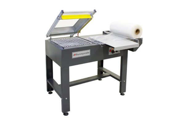 Seladora Manual Shrink