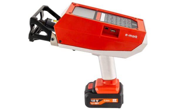 E-Mark