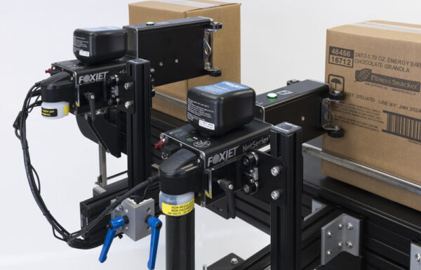 Foxjet NetSeries - Image 3