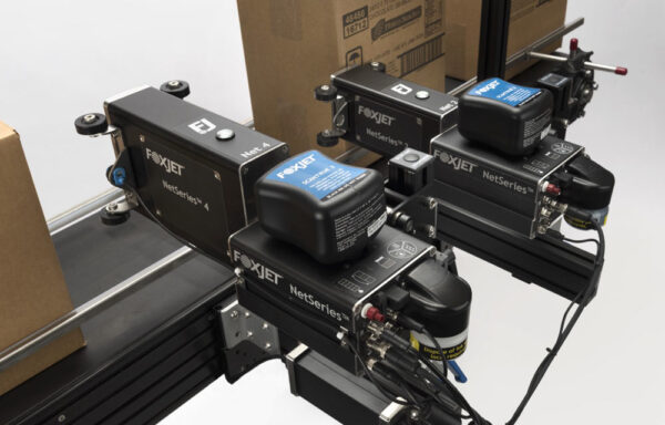 Foxjet NetSeries - Image 2